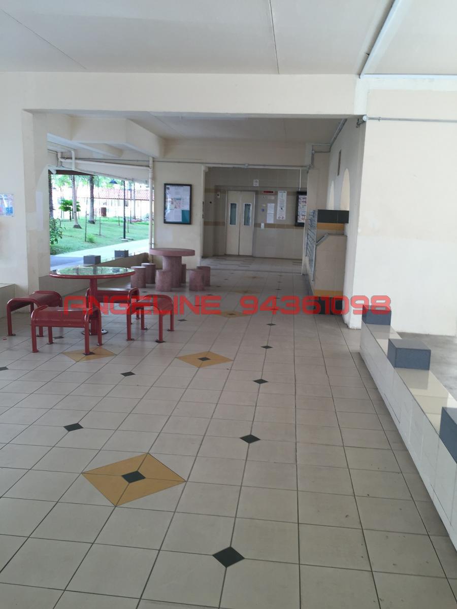 Blk 409 Yishun Ring Road (Yishun), HDB 3 Rooms #99183602